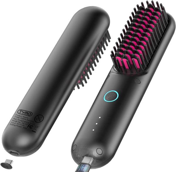 Alisador Cordless