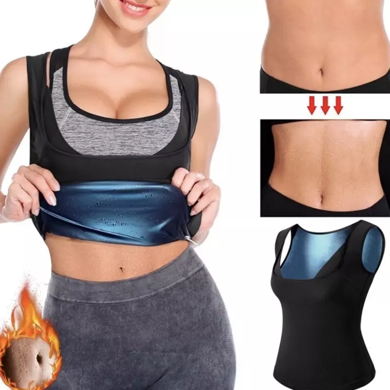 Camisa Térmica Sauna