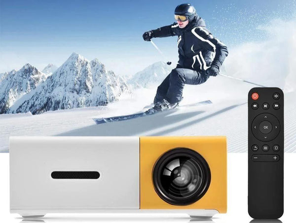 Proyector VisionMax FULL HD - (Ultimas unidades en Stock)